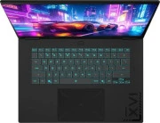 GIGABYTE GAMING A16 3VH Black Steel (3VHK3US894SH)