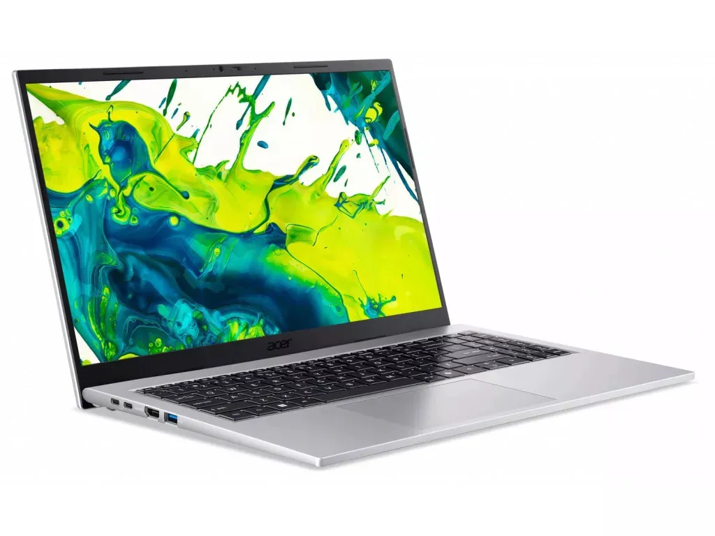 Acer Aspire Go 15 AG15-72P-77TE512 (NX.JRRET.009512) Бренд: Acer; Конструкция: