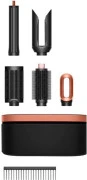 Мультистайлер Dyson Airwrap Co-anda2x Multi Hair Styler Straight+Wavy Amber Silk (176803-01)