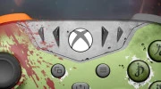 Геймпад Microsoft Xbox Series X/S Wireless Controller DOOM: The Dark Ages Limited Edition (EP2-14850, KSLMICKON0004)
