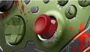 Геймпад Microsoft Xbox Series X/S Wireless Controller DOOM: The Dark Ages Limited Edition (EP2-14850, KSLMICKON0004)