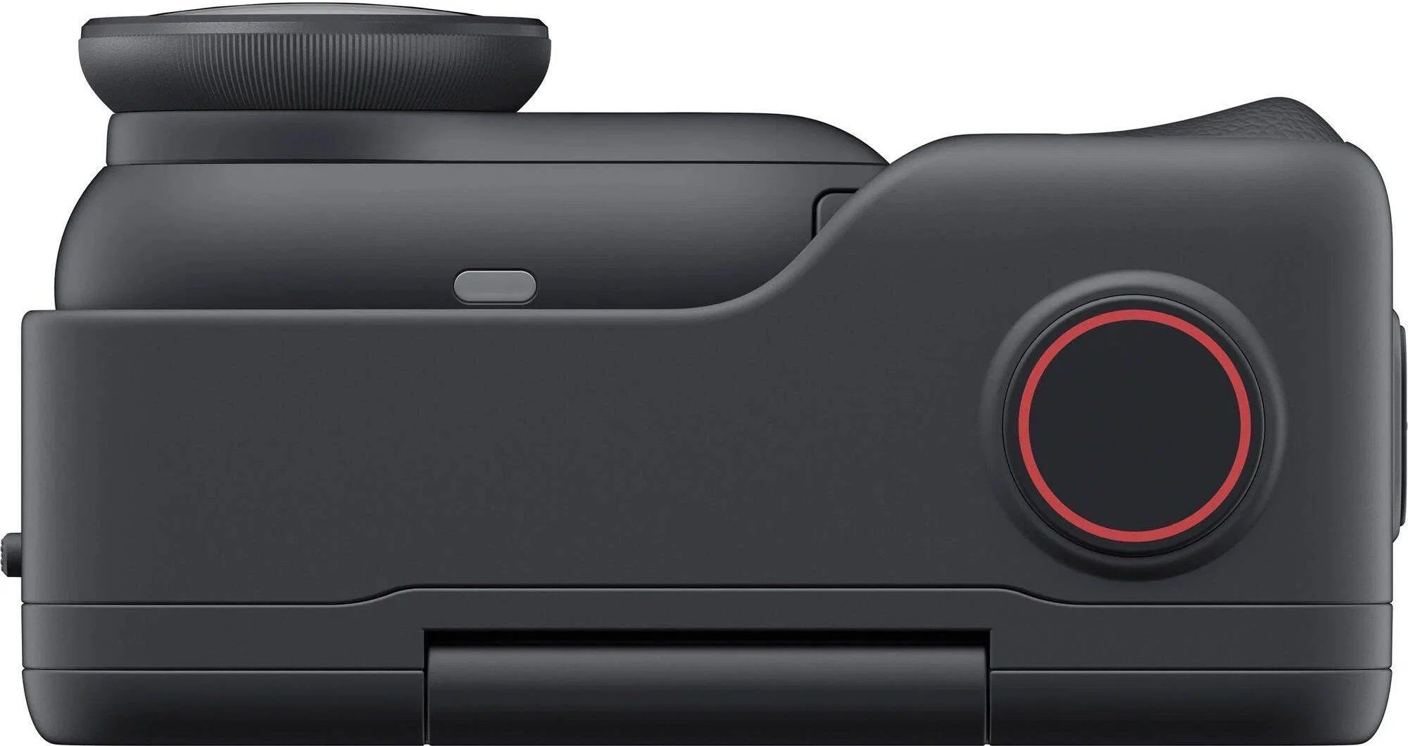 Insta360 GO Ultra Creator Bundle Midnight Black (CINSABEA_GOULTRA06) Тип: Екшн-камера; Форм-фактор: