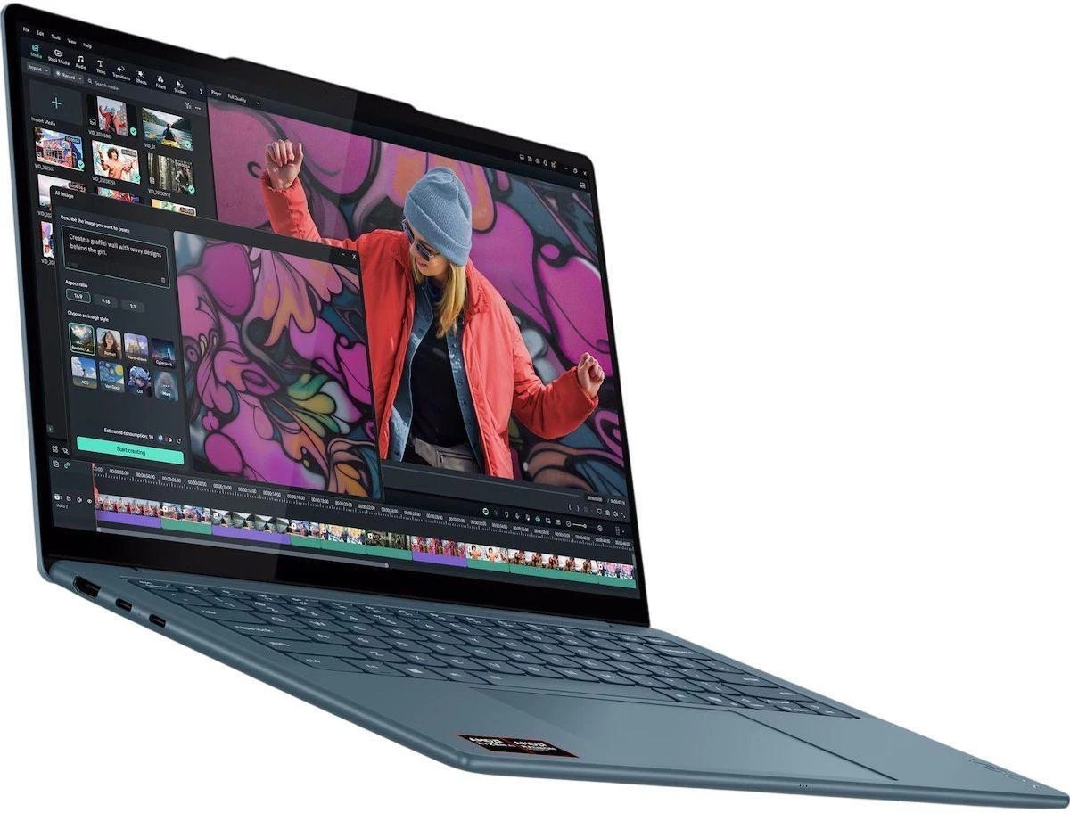 Lenovo Yoga Slim 7 14AKP10 (83JY0044RM)
