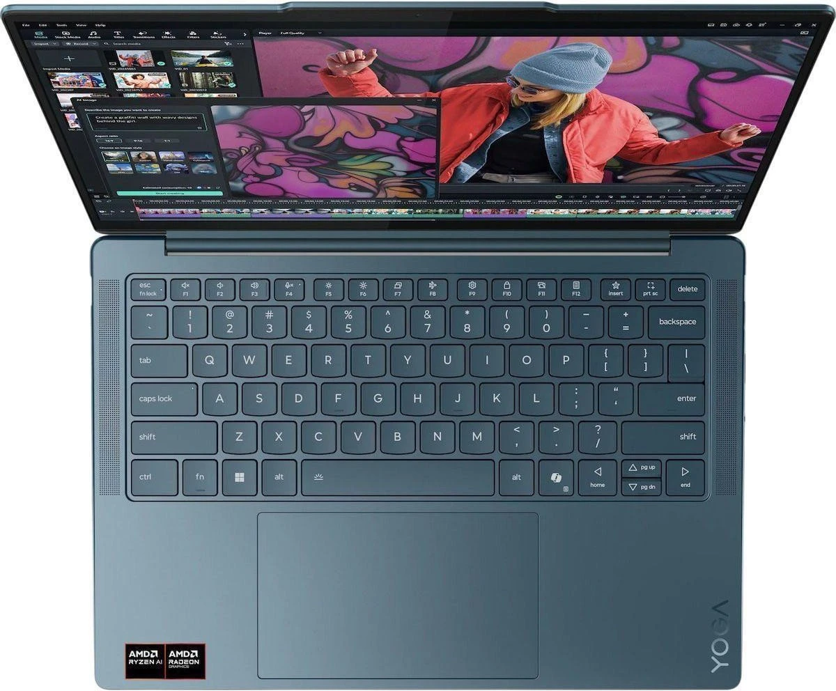 Lenovo Yoga Slim 7 14AKP10 (83JY0044RM)