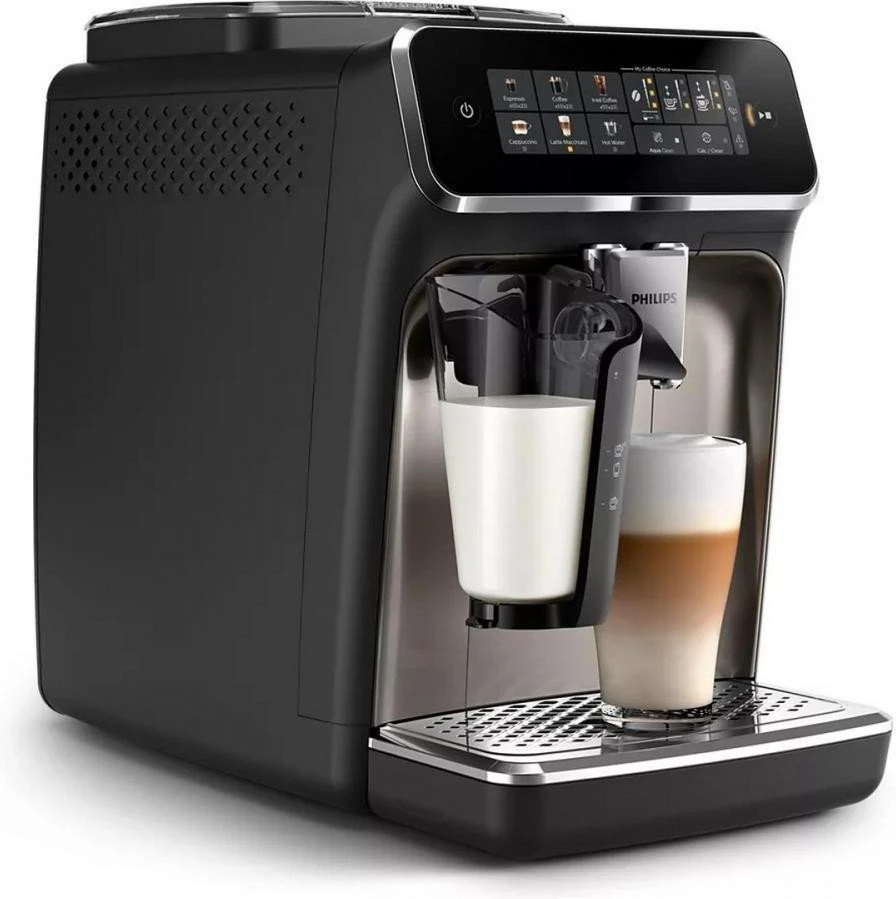 Philips Series 3300 EP3347/90 Тип: Кофемашина автоматическая;