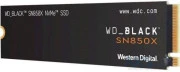 WD Black SN850X 4 TB (WDS400T2X0E)
