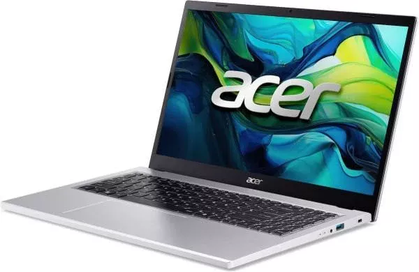 Acer Aspire Go 15 AG15-71P-5155 Pure Silver (NX.JDCEX.001) Лінійка: Aspire Go 15 AG15-71P; Тип: