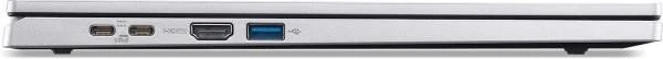 Acer Aspire Go 15 AG15-71P-5155 Pure Silver (NX.JDCEX.001) Лінійка: Aspire Go 15 AG15-71P; Тип: