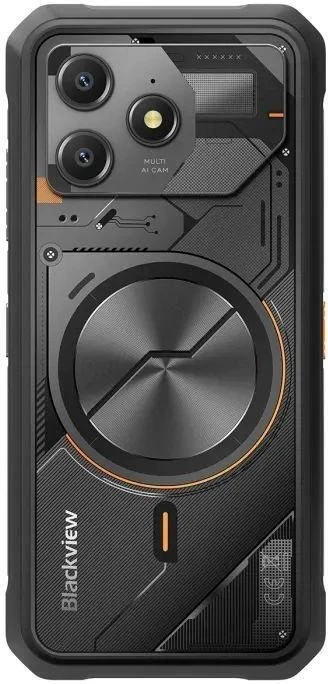 Blackview Fort 100 8/128GB Cosmic Black