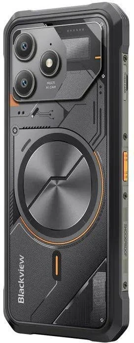 Blackview Fort 100 8/128GB Cosmic Black