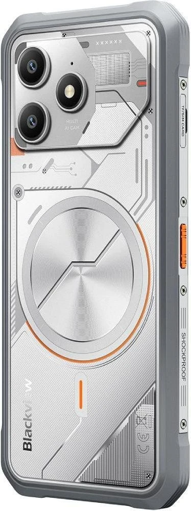 Blackview Fort 100 8/128GB Lunar White