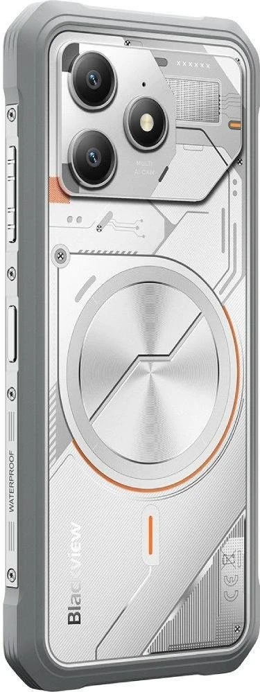 Blackview Fort 100 8/128GB Lunar White