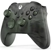 Геймпад Microsoft Xbox Series X | S Wireless Controller Nocturnal Vapor (QAU-00103, QAU-00104)