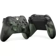 Геймпад Microsoft Xbox Series X | S Wireless Controller Nocturnal Vapor (QAU-00103, QAU-00104)