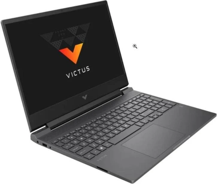 HP VICTUS 15-fb3021nw (C38YREA) Лінійка: Victus 15-fb3000; Тип: Ноутбук;