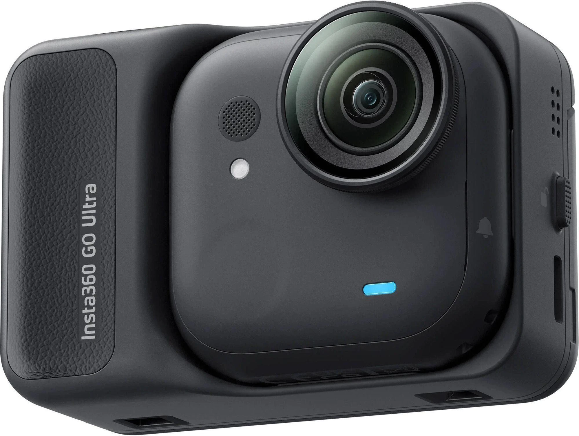 Insta360 GO Ultra Creator Bundle Midnight Black (CINSABEA_GOULTRA06) Тип: Экшн-камера; Форм-фактор: