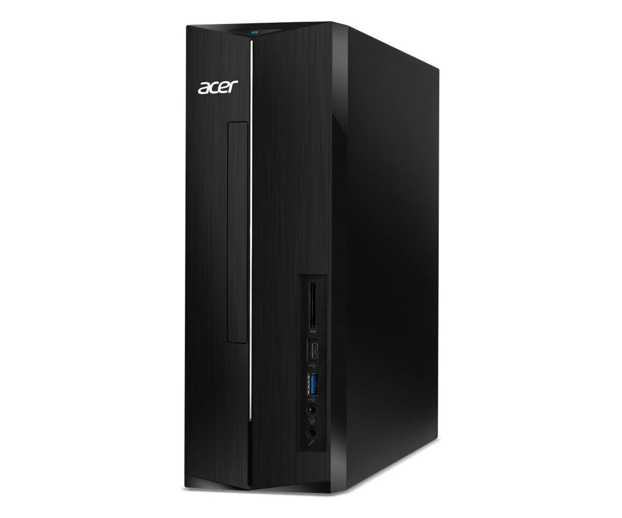 Acer Aspire XC-1710 i3-N305/16GB/512/Win11P (XC-1710 || DT.BLXEP.007) EU Процессор: Intel Core i3-N305 (8 ядер, 8