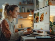 Acer SA27F (UM.HS3EE.102) EU