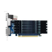 ASUS GeForce GT 730 Silent 2GB DDR5 (GT730-SL-2GD5-BRK) EU