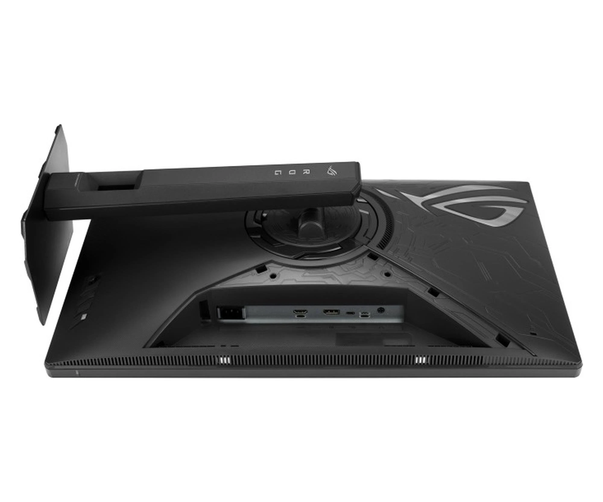 ASUS ROG Strix XG27UCGR (90LM0CS0-B01371) EU Діагональ екрану: 27; Покриття