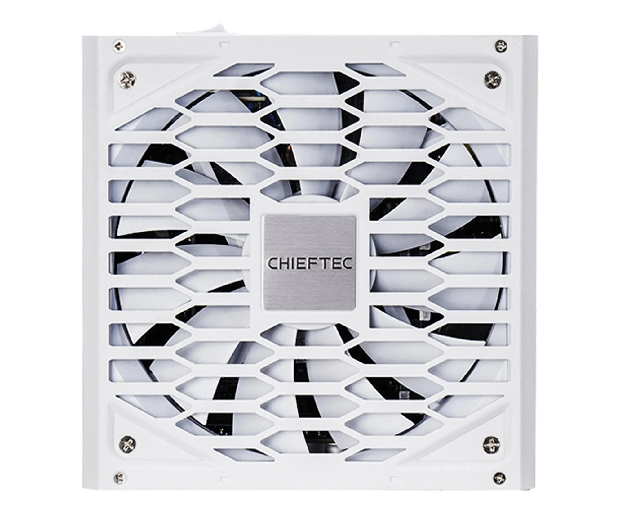 Chieftec Vega M 1000W 80 Plus Gold White (PPG-1000-CW) EU