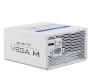 Chieftec Vega M 1000W 80 Plus Gold White (PPG-1000-CW) EU