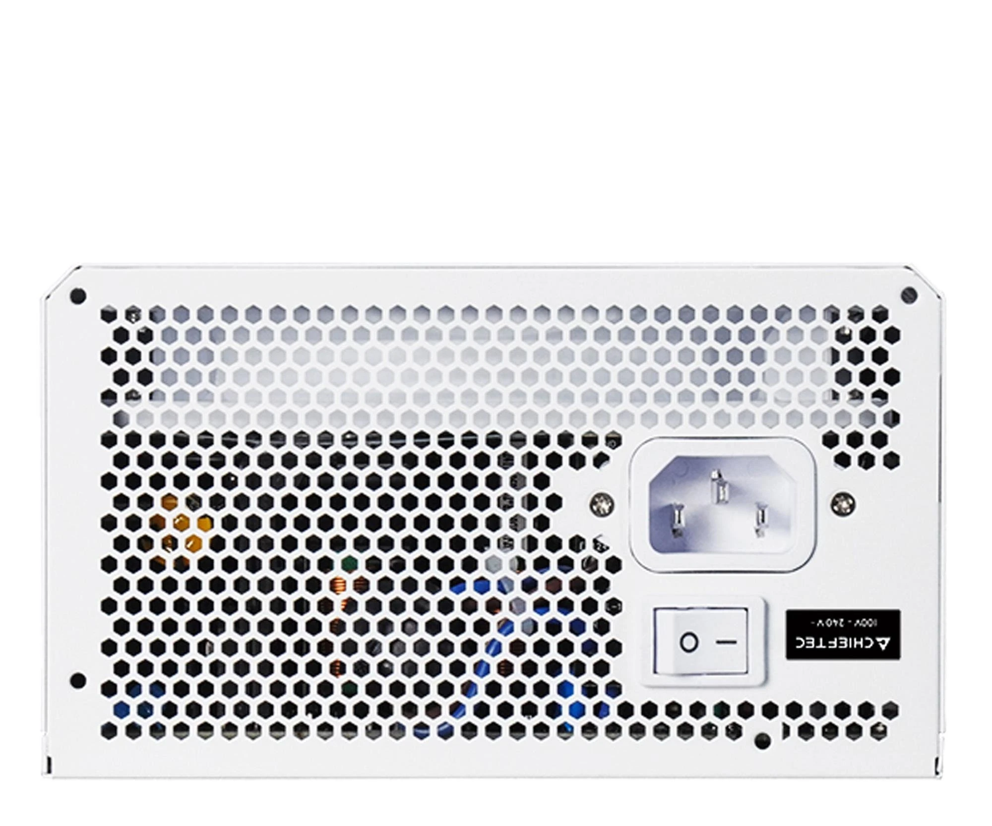 Chieftec Vega M 1000W 80 Plus Gold White (PPG-1000-CW) EU
