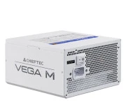 Chieftec Vega M 850W 80 Plus Gold White (PPG-850-CW) EU