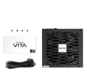 Chieftec VITA 650W 80 Plus Bronze (BPX-650-S) EU