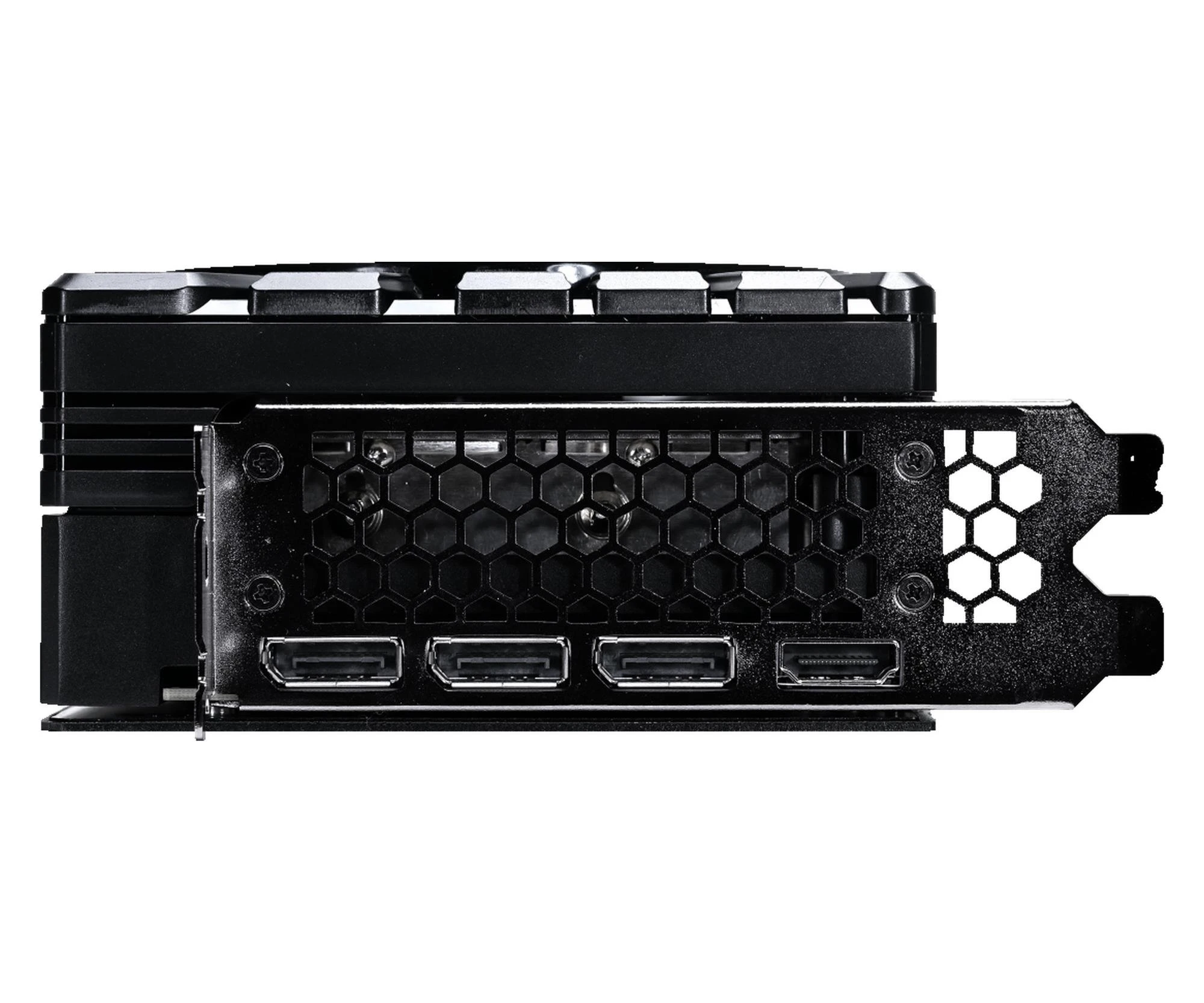 Gainward GeForce RTX 5080 Phoenix V1 16GB GDDR7 DLSS4 (NE75080S19T2-GB2031C) EU Серия видеокарты: GeForce RTX серии 50;