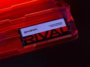 GOODRAM 32GB (1x32GB) 5600 CL40 RIVAL (GGEES5-56L40/32G) EU
