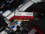 GOODRAM 32GB (2x16GB) 5600 CL40 RIVAL (GGEES5-56L40S/32GDC) EU