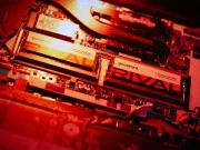 GOODRAM 64GB (2x32GB) 5600 CL40 RIVAL (GGEES5-56L40/64GDC) EU