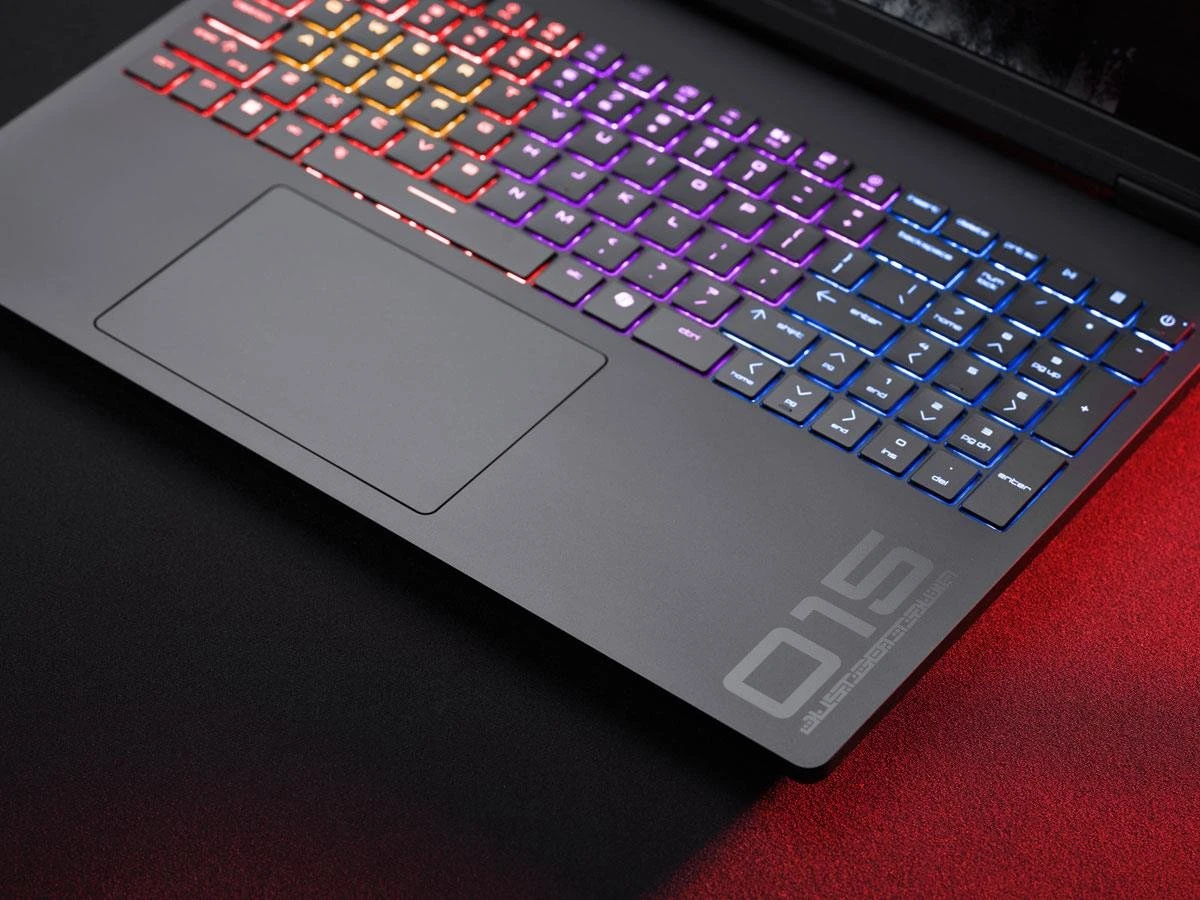 HyperX OMEN 15 Ultra 9-386H/24GB/2TB/Win11X RTX5070 OLED 120Hz (15-ga0098nwx (DP6T7EA)) Процессор: Intel® Core™ Ultra 9 386H (16