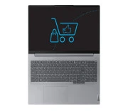 Lenovo ThinkBook 16 Ryzen 5 7535HS/16GB/512/Win11P (21MW000TPB)