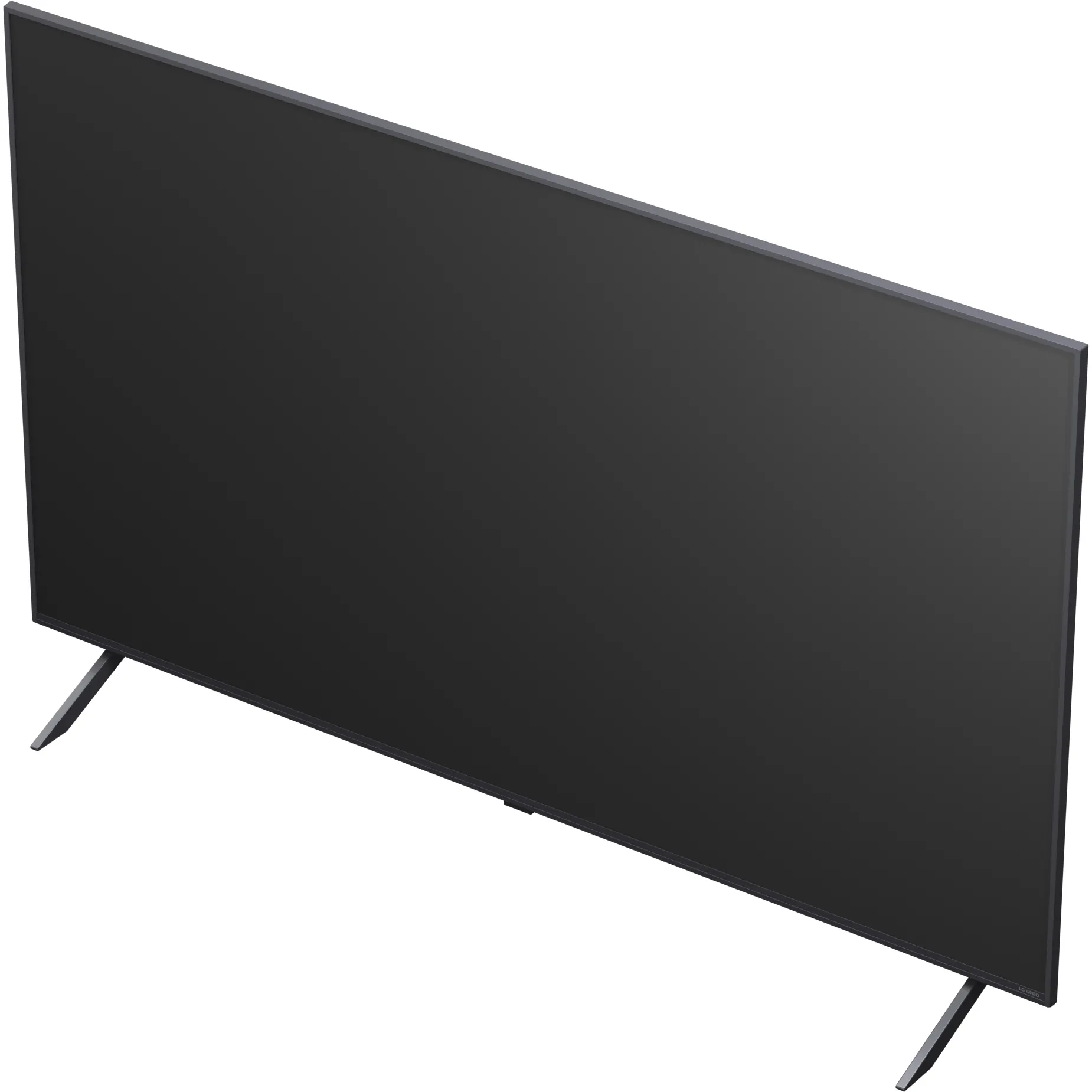 LG 43QNED80A6A QLED-телевизор / Диагональ 43