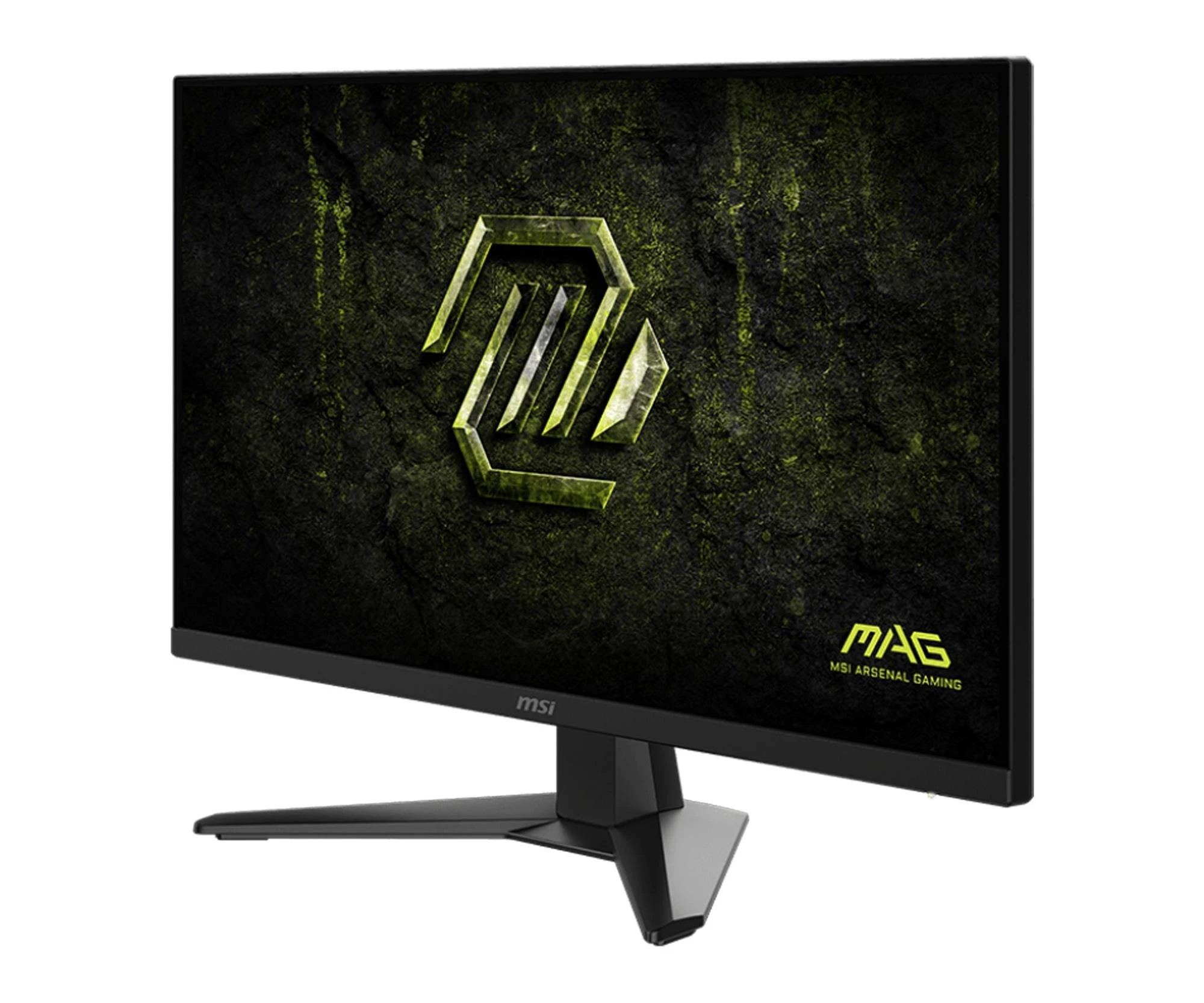 MSI MAG 272PF X24 EU Діагональ екрана: 27; Покриття