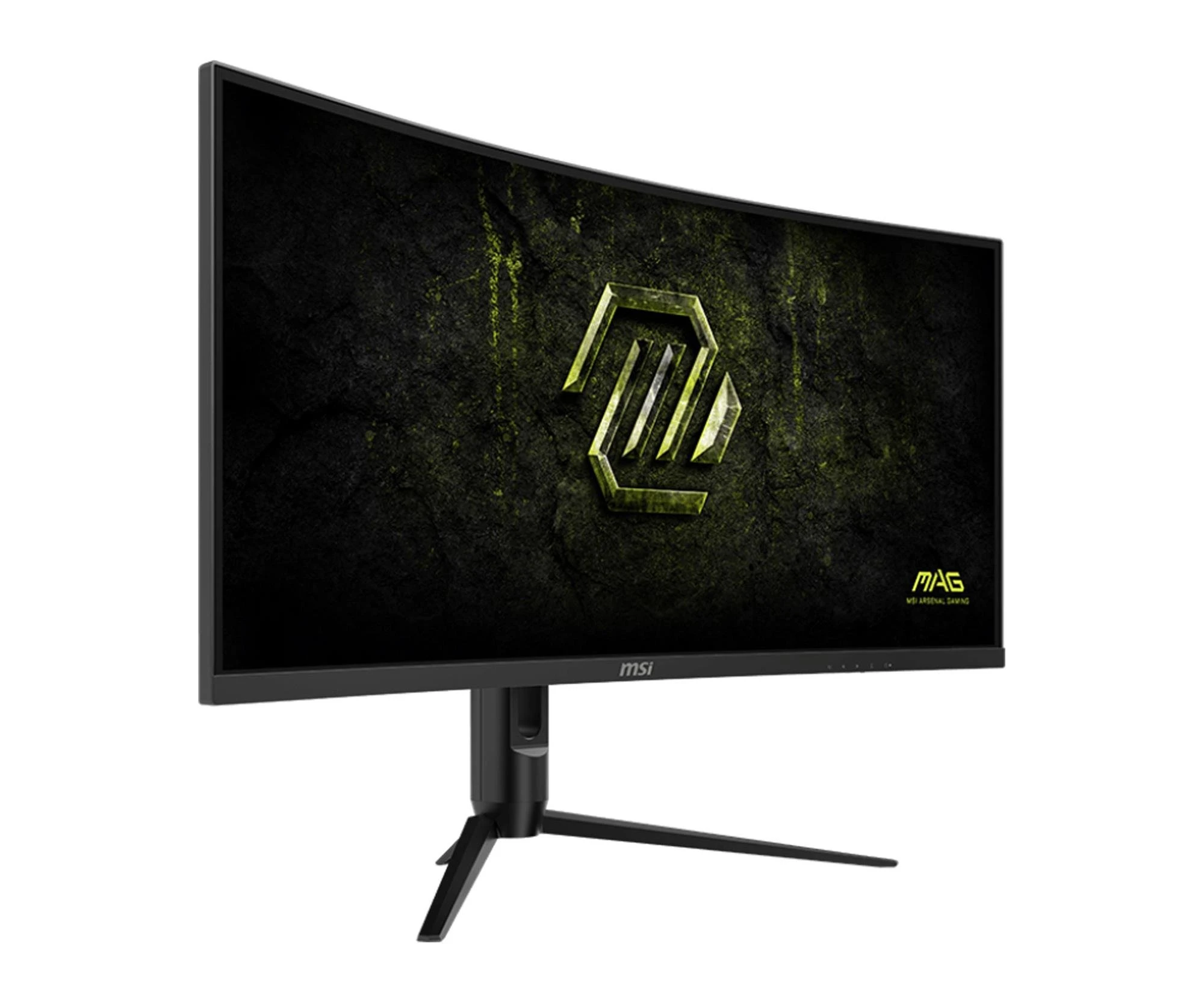 MSI MAG 342CQRF E20 EU Диагональ экрана: 34; Покрытие