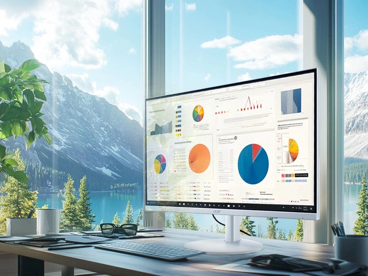 Acer SA27F (UM.HS3EE.102) EU