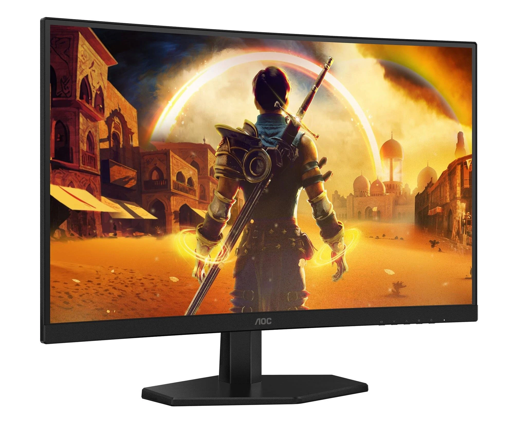 AOC C27G42FE (C27G42FE) EU