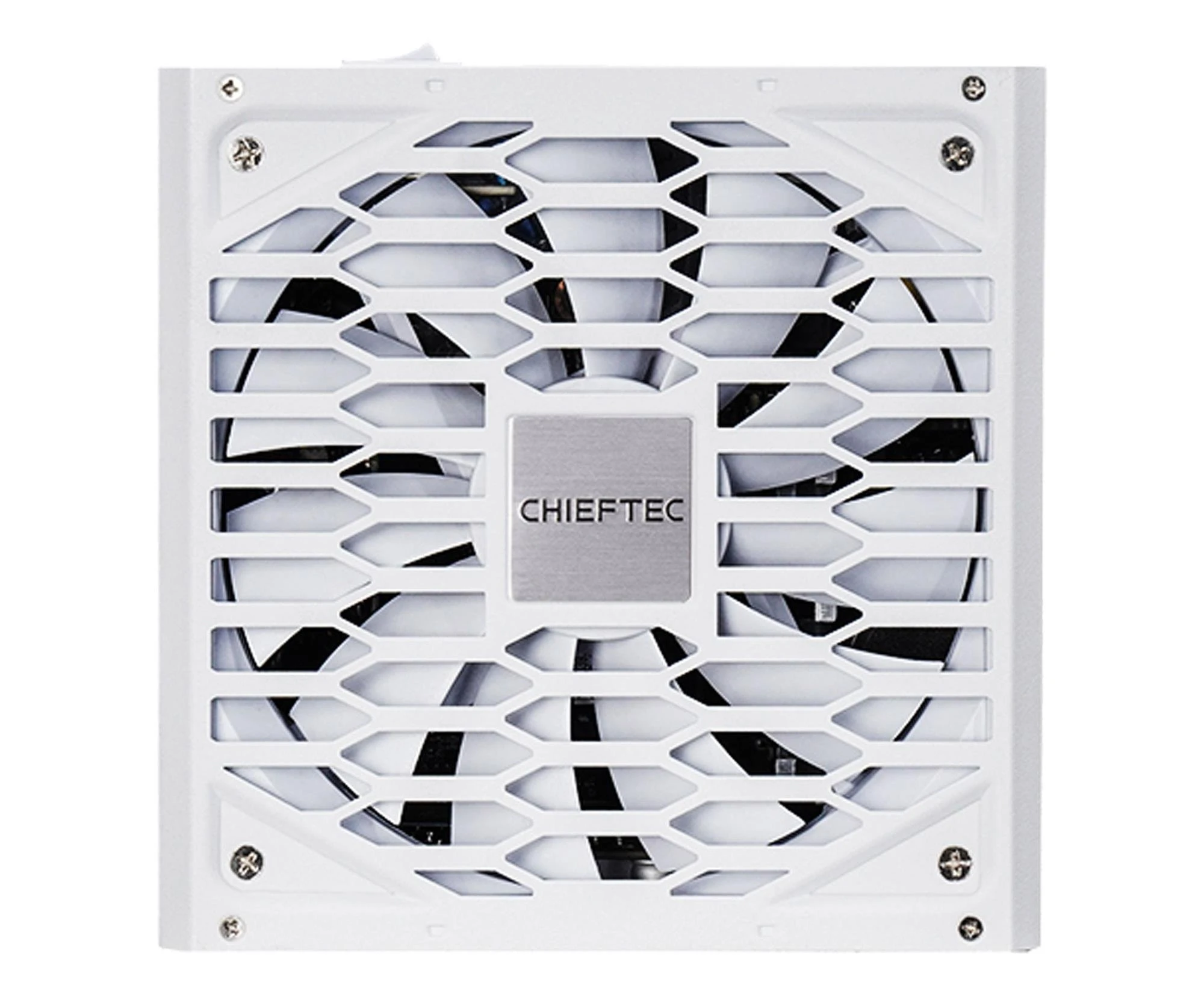 Chieftec Vega M 750W 80 Plus Gold White (PPG-750-CW) EU
