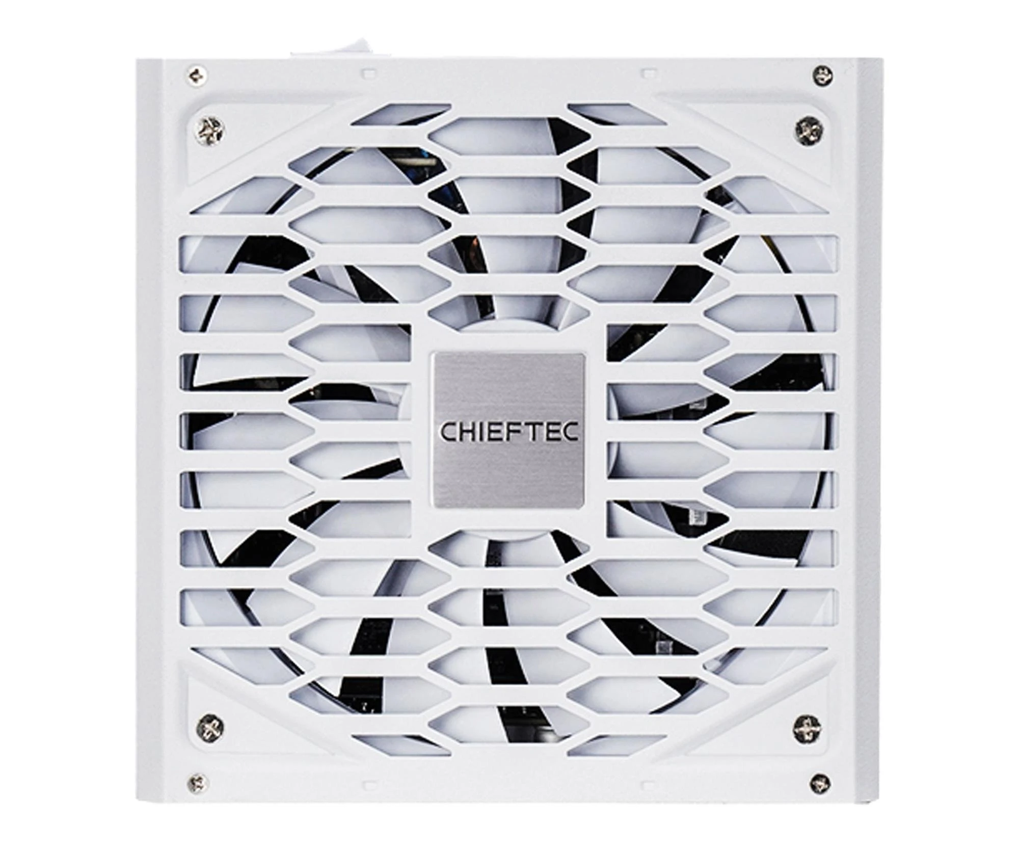 Chieftec Vega M 850W 80 Plus Gold White (PPG-850-CW) EU