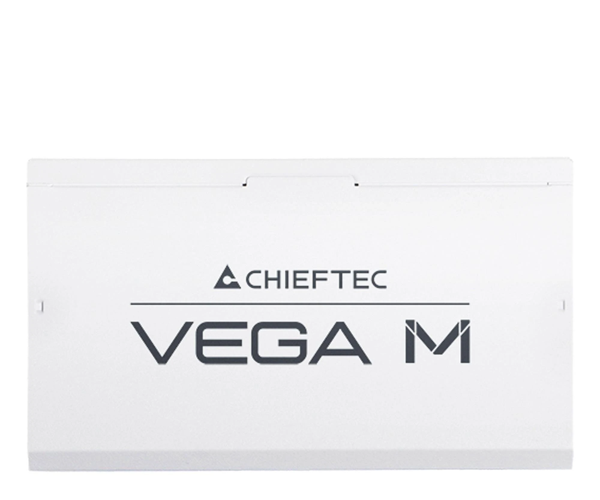 Chieftec Vega M 850W 80 Plus Gold White (PPG-850-CW) EU