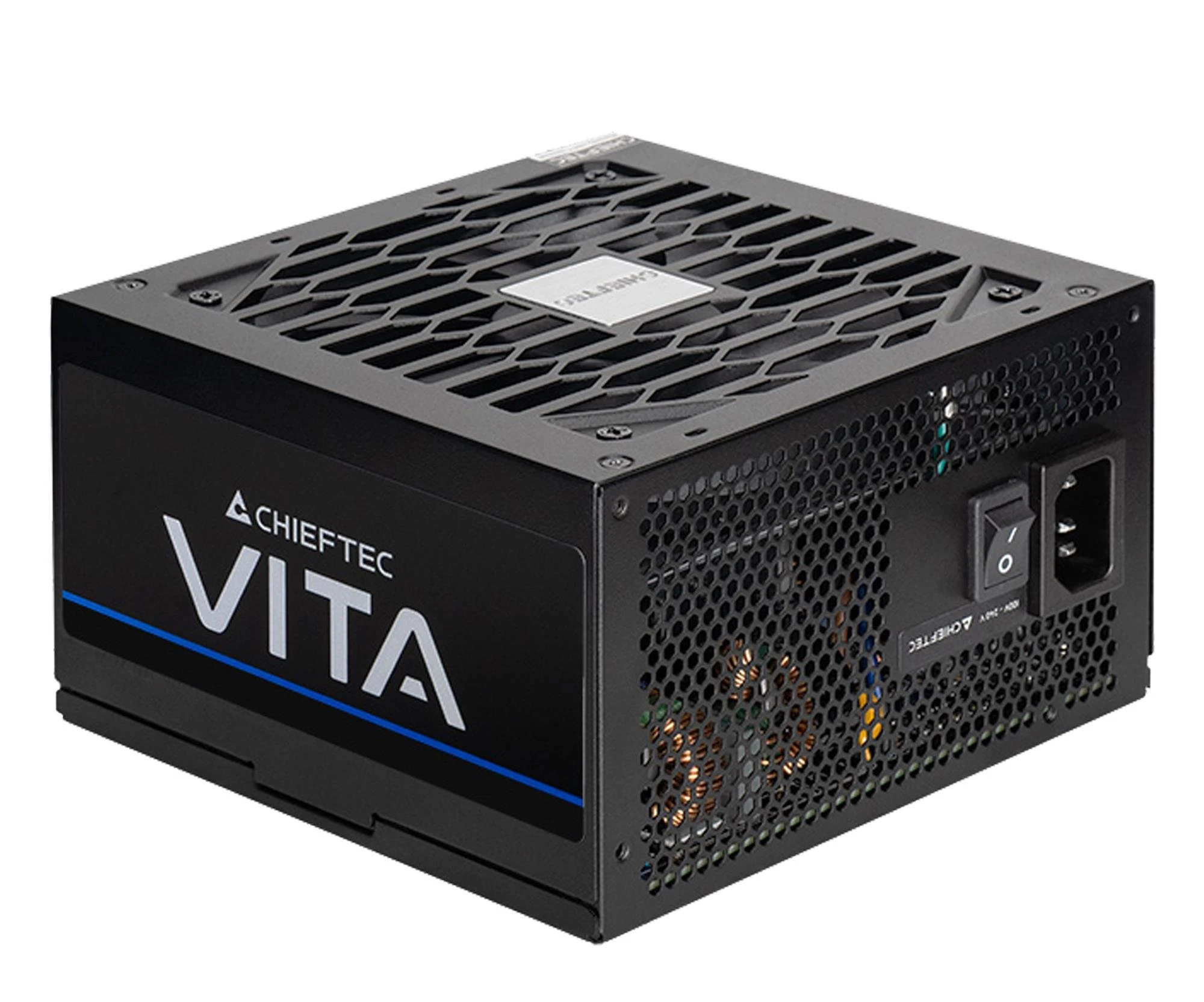 Chieftec VITA 650W 80 Plus Bronze (BPX-650-S) EU