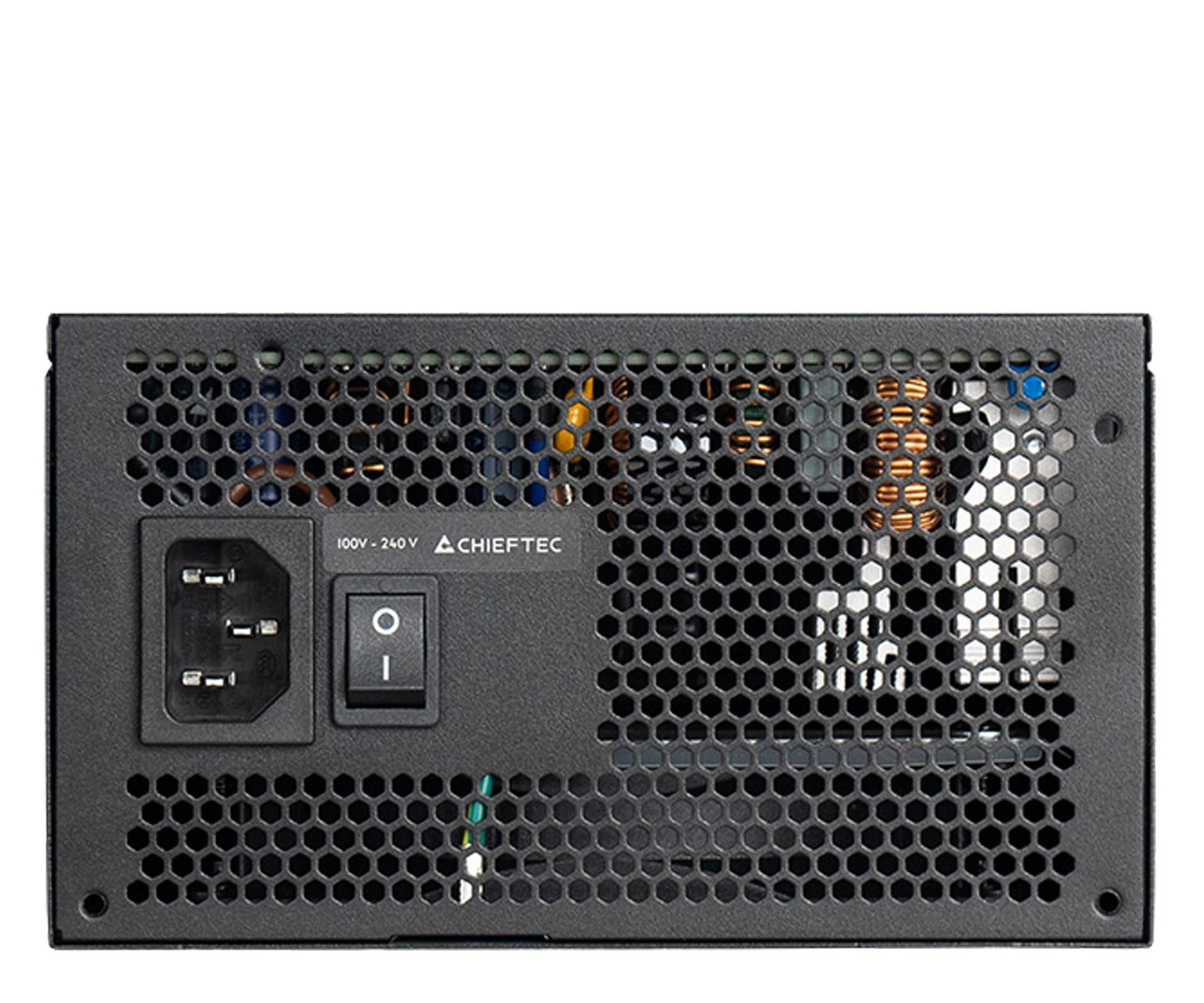 Chieftec VITA 650W 80 Plus Bronze (BPX-650-S) EU