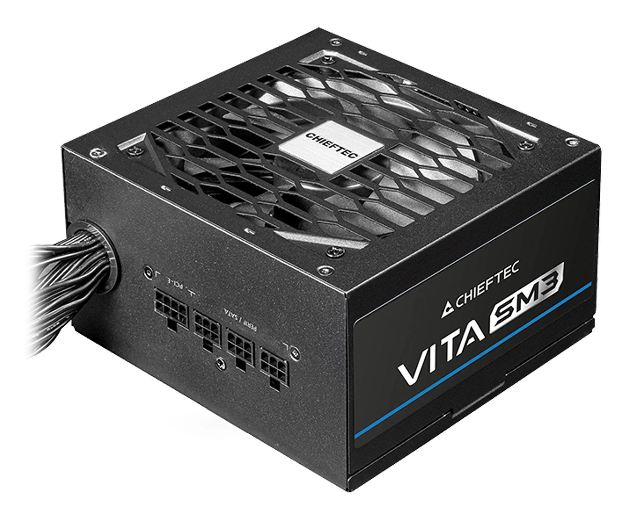 Chieftec Vita SM3 650W 80 Plus Bronze (BPX-650-C) EU