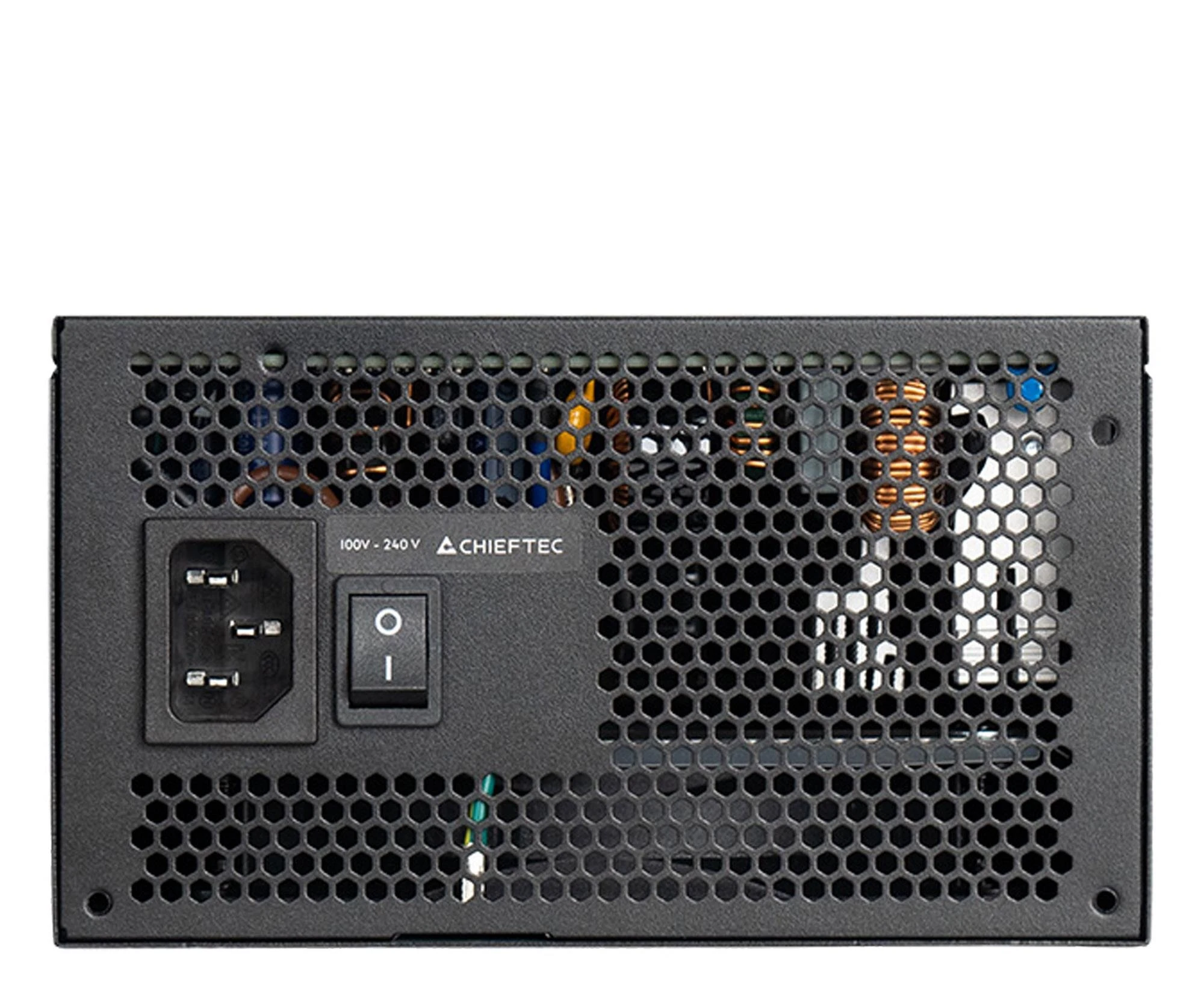 Chieftec Vita SM3 650W 80 Plus Bronze (BPX-650-C) EU