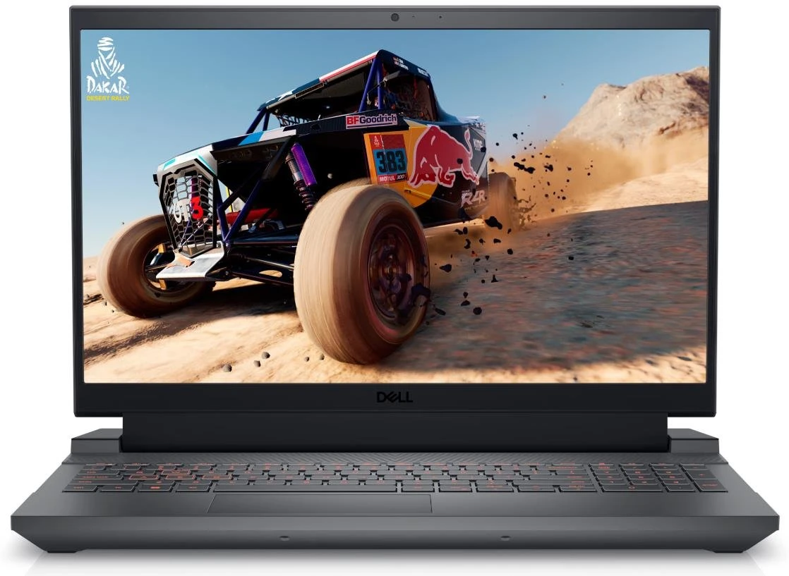 Dell G15 5530 i5-13450HX/64GB/512+2TB/Win11 RTX3050 120Hz (5530-8224) Процессор: Intel® Core™ i5-13450HX (10