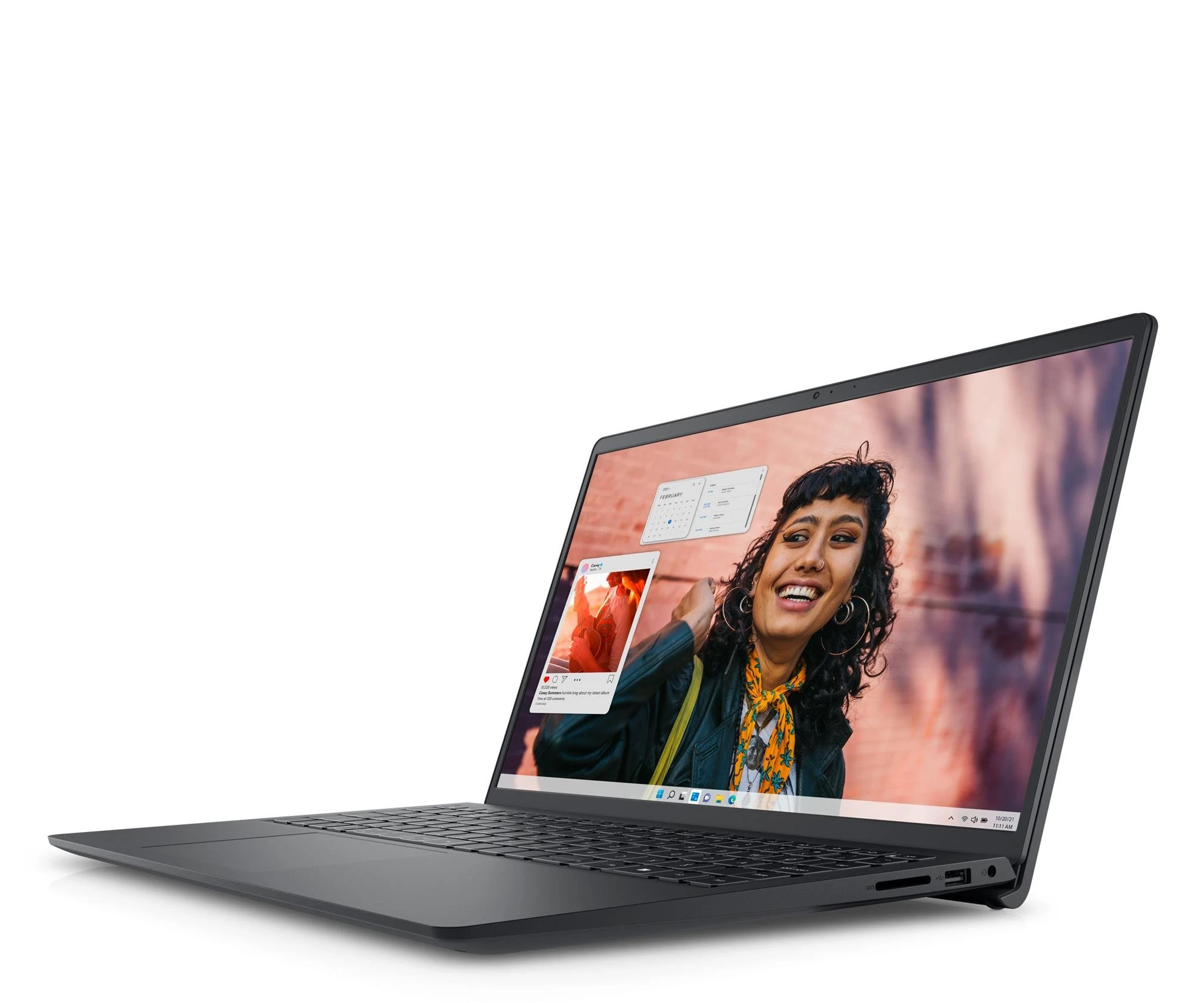Dell Inspiron 3530 i5-1334U/32GB/512/Win11  Set (Inspiron-3530-3331)