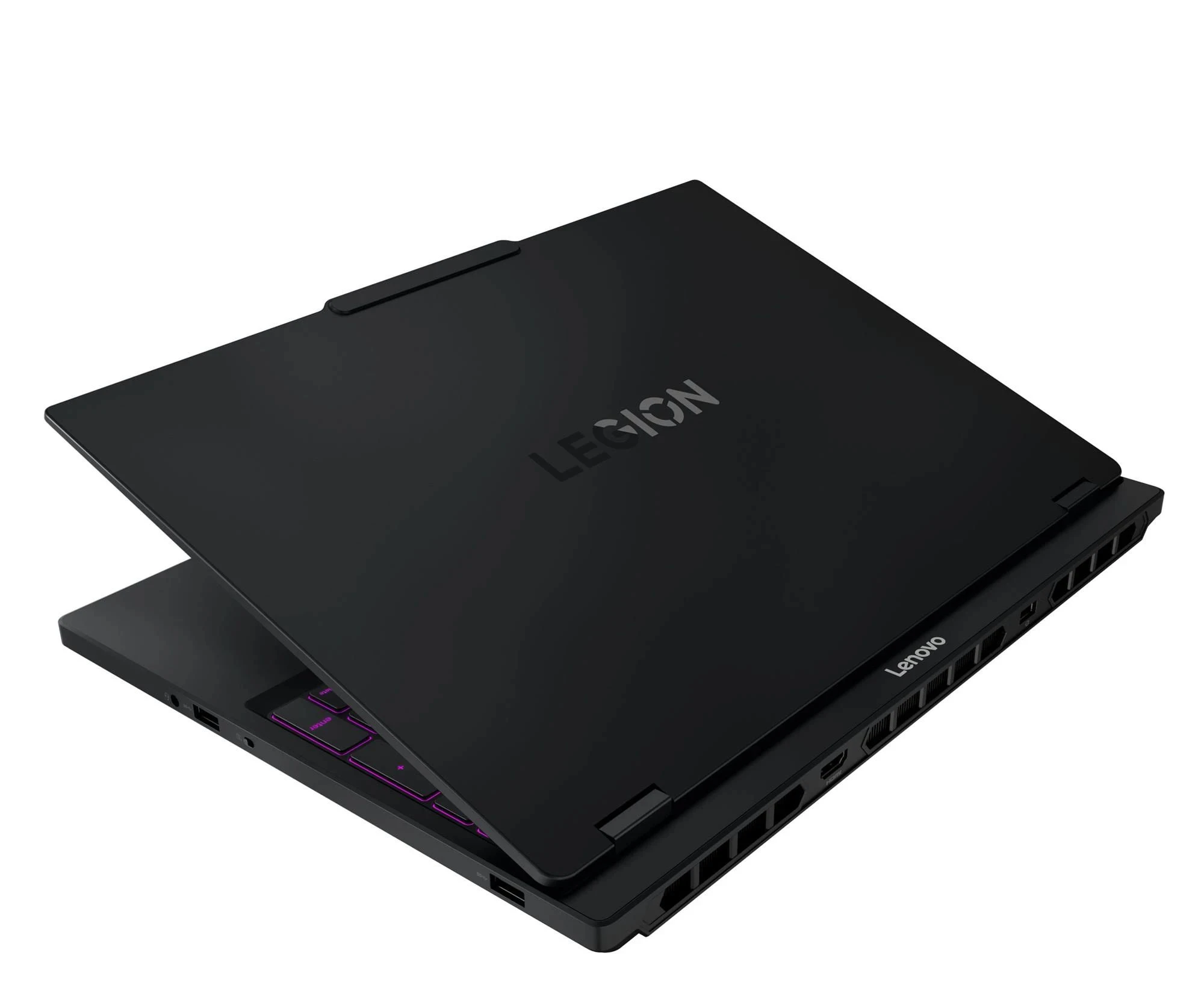 Lenovo Legion 5-15 i7-13645HX/16GB/512/Win11 RTX5060 (83LY00W0PB)